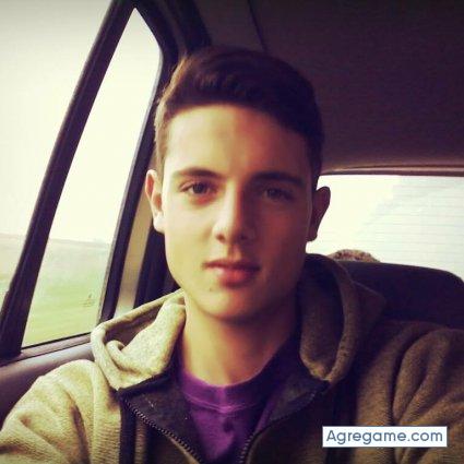 Lionelvcp chico soltero en Villa Carlos Paz