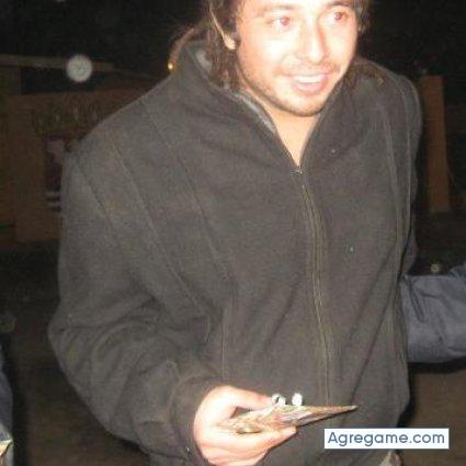 pablo0025 chico soltero en Valparaíso