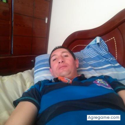 Pedroalv chico soltero en Istmina