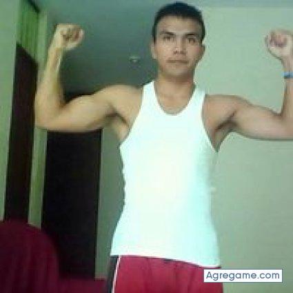 alexandersanchez7178 chico soltero en Pucallpa