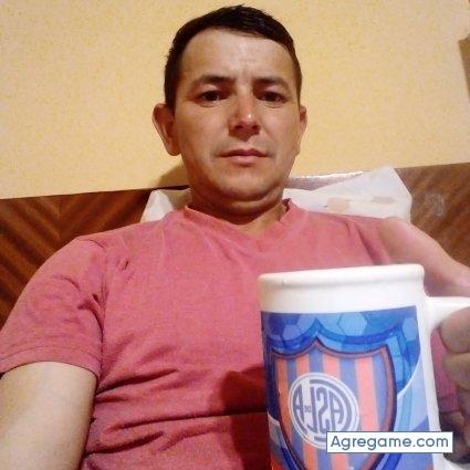 Roquee1 chico soltero en Brandsen