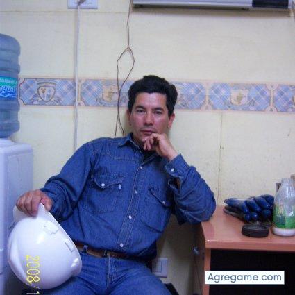 NAO chico separado en Villa La Angostura