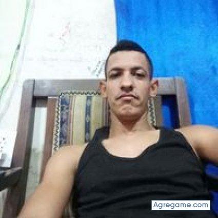 rafaelde1451 chico soltero en Ciénaga