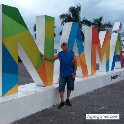 iguadicbinapy1983 chico soltero en Boqueron