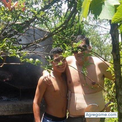 juanpablo4364 chico soltero en Casupá