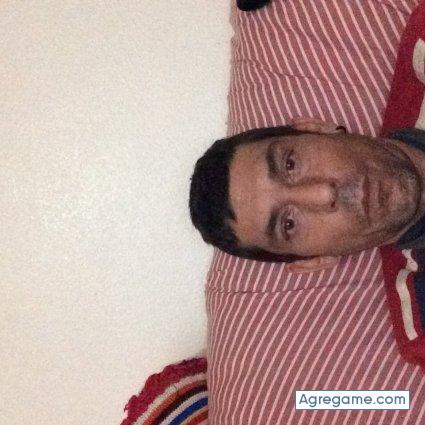 Terry1900 chico casado en Catral