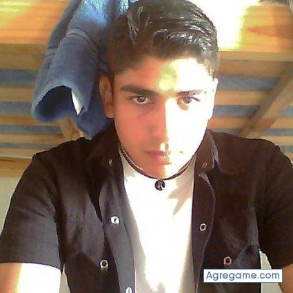 dilan chico soltero en Castelar