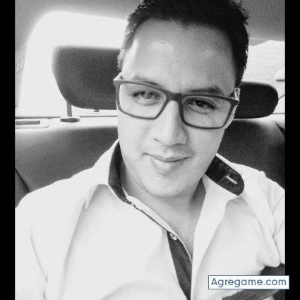 Amaurycc chico soltero en León