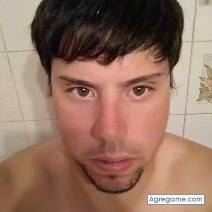 Cayegero chico soltero en Chacabuco