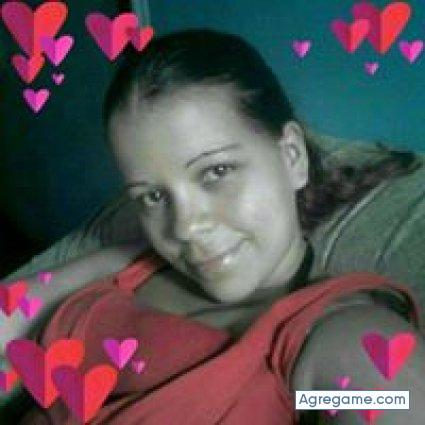 andrearamirez9119 chica soltera en Alajuelita