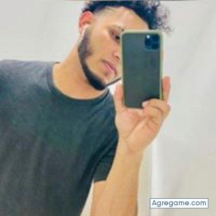 ismanuelbaez chico soltero en Morgantown