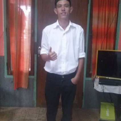 cristiaanbanchero chico soltero en Aristóbulo Del Valle