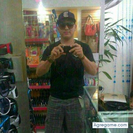 zezot chico soltero en Panamá