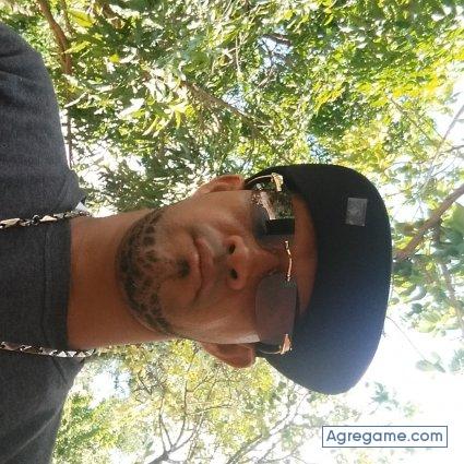 Jo0803jg chico soltero en Sabana Iglesia