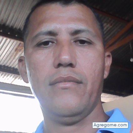 usiel76araica chico soltero en San Marcos De Colón