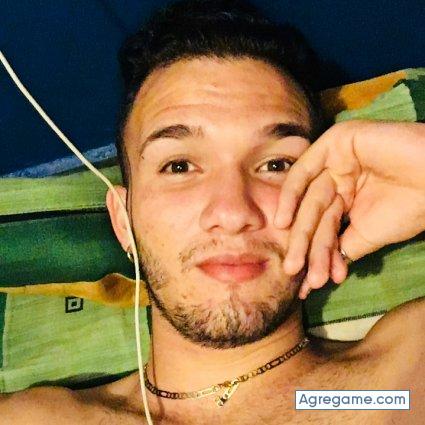 PRA7T7 chico soltero en San Carlos