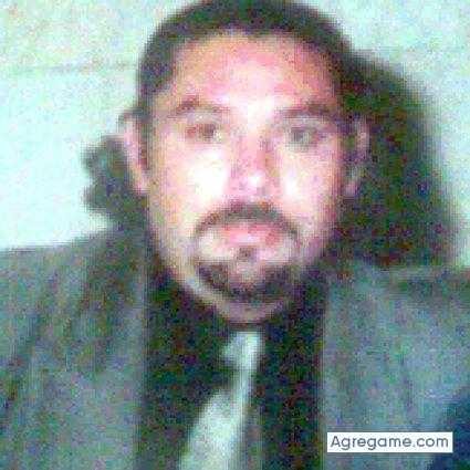 gabael72 chico soltero en Puebla