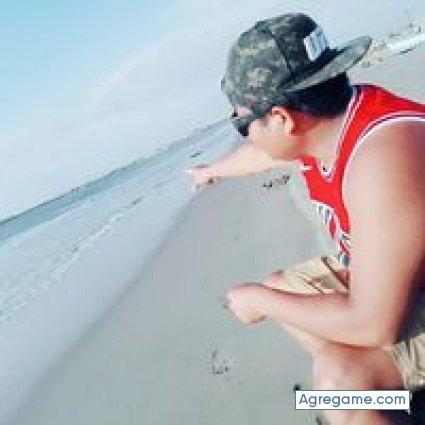 dymanuelito chico soltero en Bambamarca