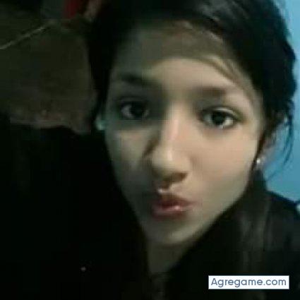 alex19c5 chica soltera en El Valle