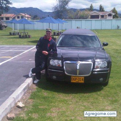 chupeta chico soltero en Medellín