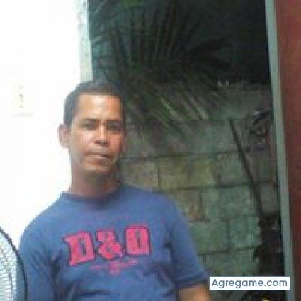 sandrogomez chico soltero en Guanabacoa