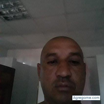 Amethirving chico soltero en La Chorrera