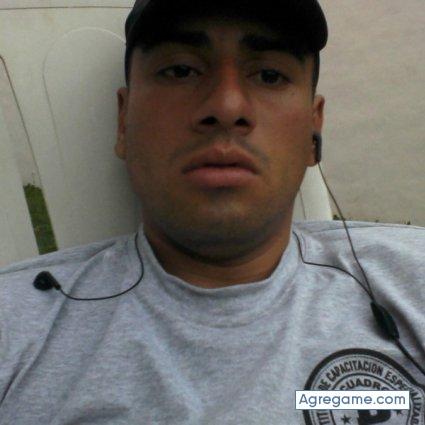 gimenez23 chico soltero en Realicó