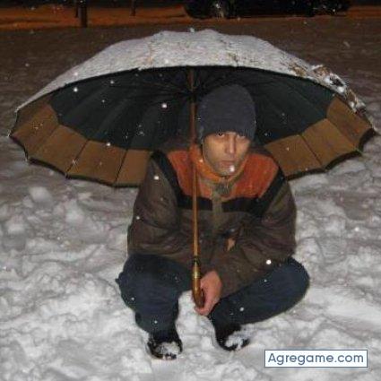 javiloky83 chico soltero en Montevideo