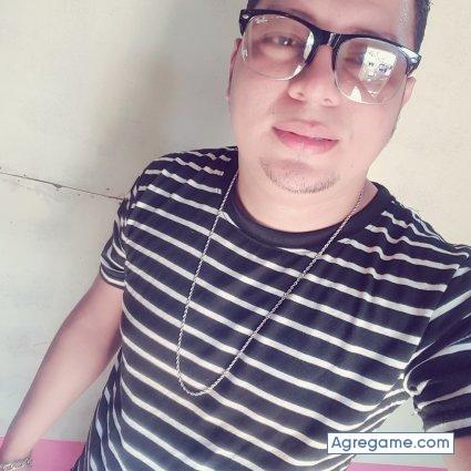 Franklin231993 chico soltero en Telica