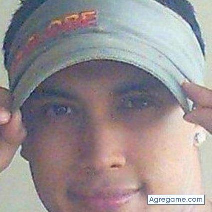 therex123 chico soltero en Caracas