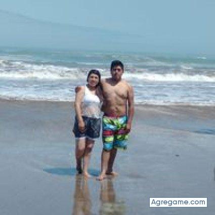 cristhianvictor5095 chico soltero en San Luis