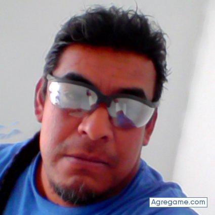 Fenixo76 chico soltero en Puebla