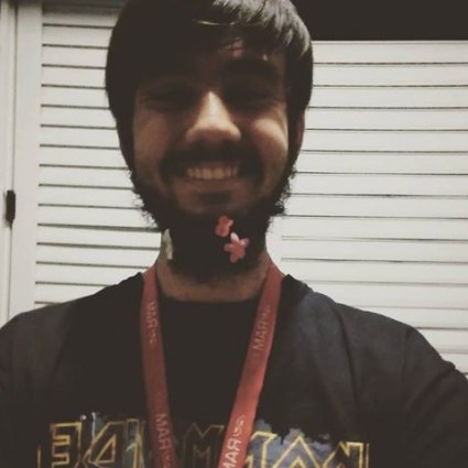 nicolasmaiden chico soltero en Ugarteche