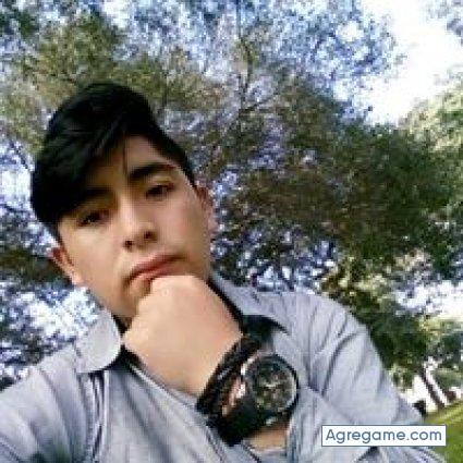 luisjose7046 chico soltero en Chorrillos