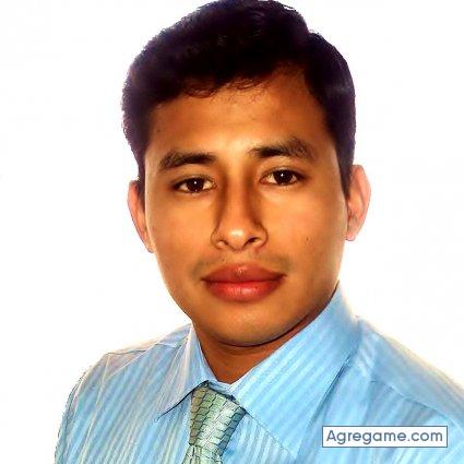 dennsotto chico soltero en Puerto Chicama