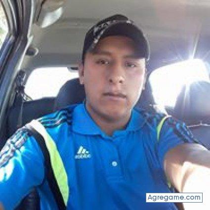 mangel3126 chico soltero en Tocopilla
