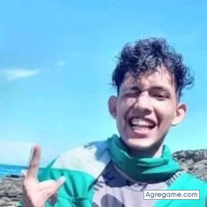 alejandrorg6315 chico soltero en Playa El Agua