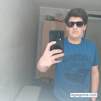 Foto de Pedro, 18 años en Vall D'alba