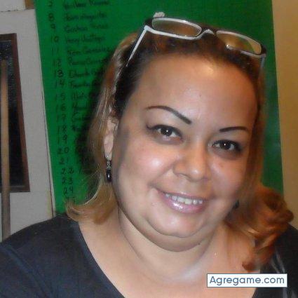 LIGIA_VIVAS100868 chica soltera en La Fría