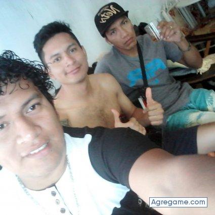 Palitoalex chico soltero en Talara