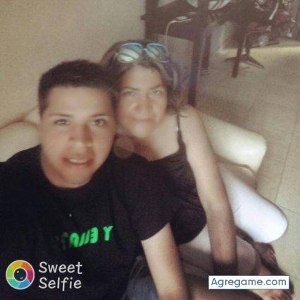 raquelgallardo chica soltera en Villa Carmela