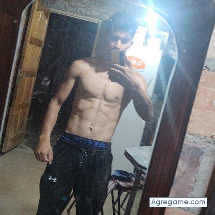 Gonzalezmarco21 chico soltero en Las Heras