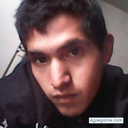 zamoraleon chico soltero en Cajabamba