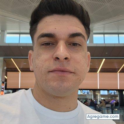 MP0196 chico soltero en Laurel