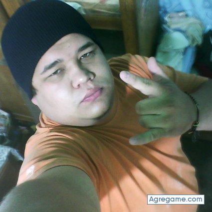 perez24 chico soltero en Bailadores