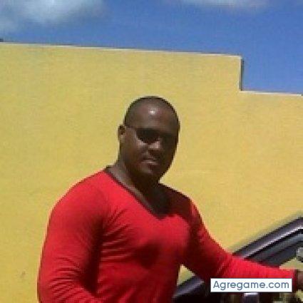 robinson1977 chico soltero en Bethlehem