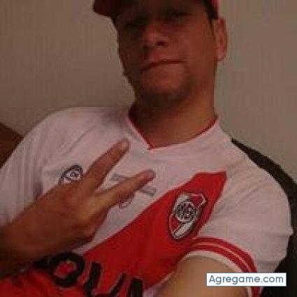 arielsamaniego chico soltero en Macachín