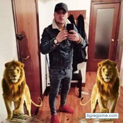 dragan-tefan chico soltero en Bergara