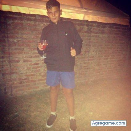 gonzaruiz1595 chico soltero en Pontevedra