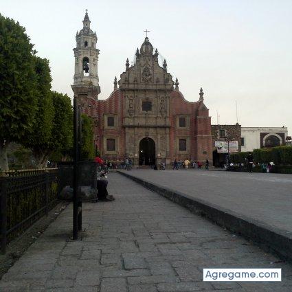 luisalberto275 chico soltero en Chalco